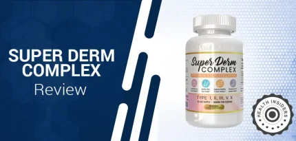 Super Derm Complex Review