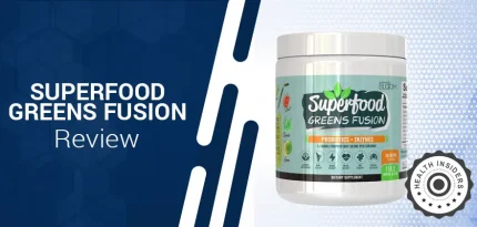 Superfood Greens Fusion Review