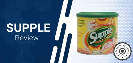 Supple Drink Review