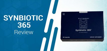 Synbiotic 365