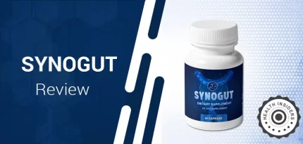 SynoGut Reviews