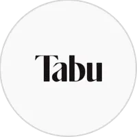 Tabu Logo