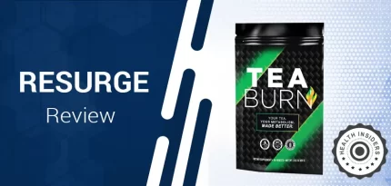 Tea Burn Reviews