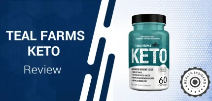 Teal Farms Keto Review