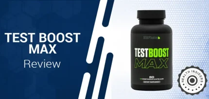 Test Boost Max Review