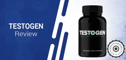 Testogen Supplement Review