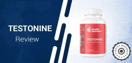 Testonine Reviews