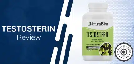 Testosterin Review