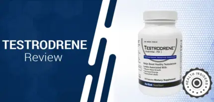 Testrodrene Review