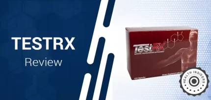 TestRX Reviews