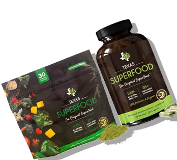 Texas SuperFood Products 