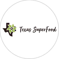 Texas SuperFood Logo