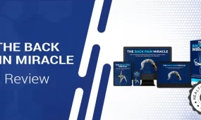 The Back Pain Miracle Review