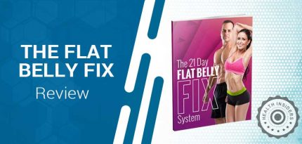 the-flat-belly-fix