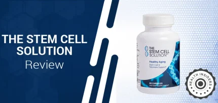 The Stem Cell Solution