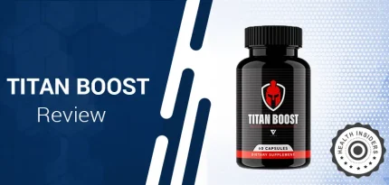 Titan Boost Review