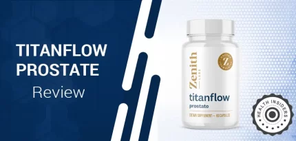 TitanFlow Prostate Review