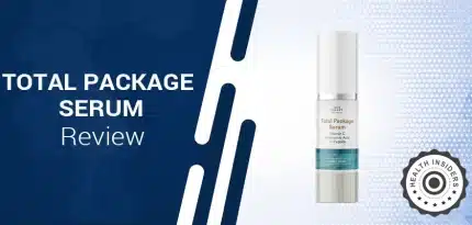 Sun Coast Sciences Total Package Serum