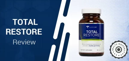 Total Restore Supplement Reviews