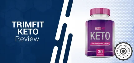 TrimFit Keto Review