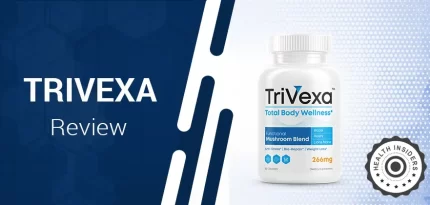 TriVexa Reviews