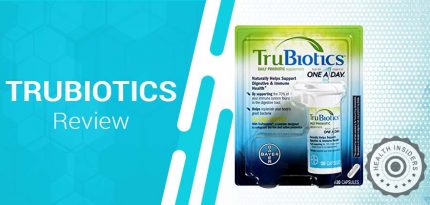 Trubiotics