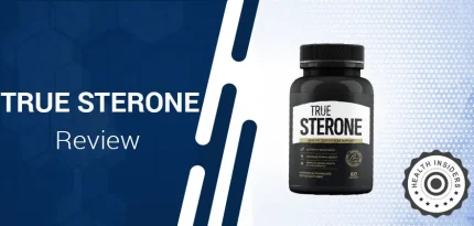 True Sterone Review