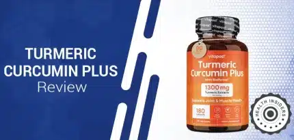 Turmeric Curcumin Plus Reviews