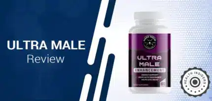 Ultra Male Review