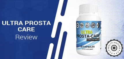 Ultra Prosta Care Review