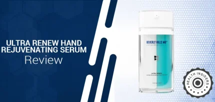 Ultra Renew Hand Rejuvenating Serum