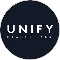 Unify Health Labs Brand Logo