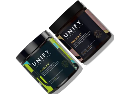 Unify Health Labs Products