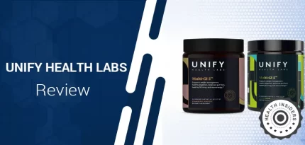 Unify Health Labs Review