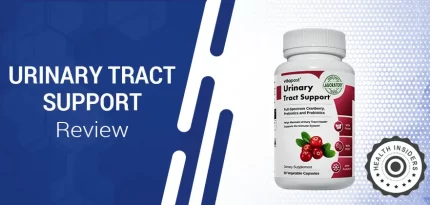 Urinary Tract Support Review