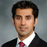 Bilal Chughtai, M.D.