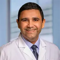 Kashif J. Piracha, MD, FACP, FASN, FNKF