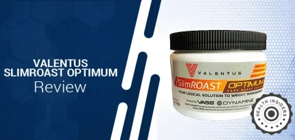 Valentus SlimRoast Optimum Dark Roast Coffee Review