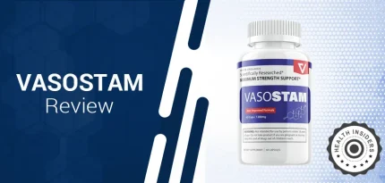 VasoStam Review