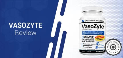 VasoZyte Review