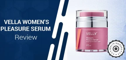 Vella Pleasure Serum Reviews