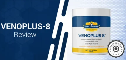 Venoplus 8