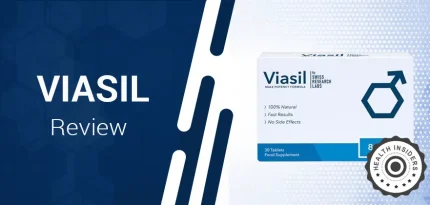 Viasil Review