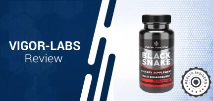 Vigor Labs Review