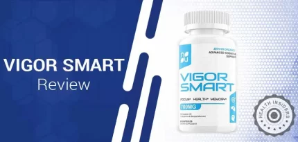 Vigor Smart Review