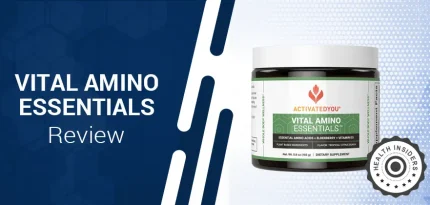 Vital Amino Essentials