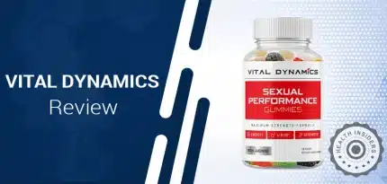 Vital Dynamics Male Enhancement Review