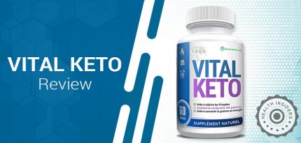 Vital Keto