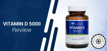 Vitamin D 5000