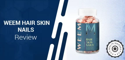 Weem Hair Skin Nails Review